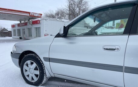 Toyota Carina, 1998 год, 379 000 рублей, 9 фотография