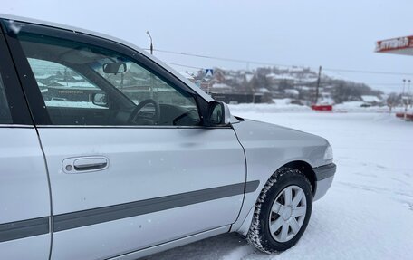 Toyota Carina, 1998 год, 379 000 рублей, 13 фотография