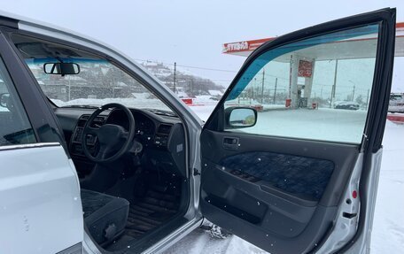 Toyota Carina, 1998 год, 379 000 рублей, 16 фотография