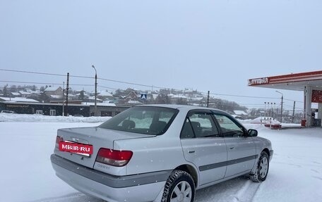 Toyota Carina, 1998 год, 379 000 рублей, 5 фотография