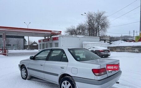 Toyota Carina, 1998 год, 379 000 рублей, 7 фотография