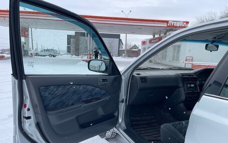 Toyota Carina, 1998 год, 379 000 рублей, 28 фотография