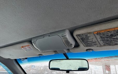 Toyota Carina, 1998 год, 379 000 рублей, 23 фотография