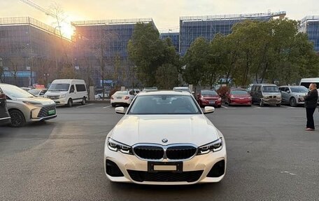 BMW 3 серия, 2022 год, 2 725 000 рублей, 2 фотография