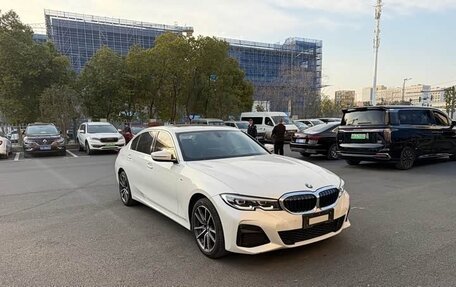 BMW 3 серия, 2022 год, 2 725 000 рублей, 4 фотография