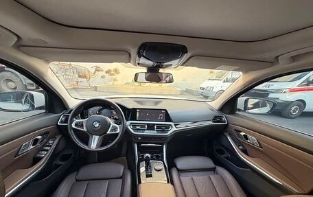 BMW 3 серия, 2022 год, 2 725 000 рублей, 8 фотография