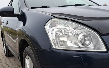 Nissan Qashqai, 2007 год, 875 000 рублей, 6 фотография