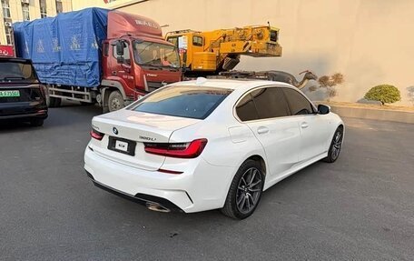 BMW 3 серия, 2022 год, 2 725 000 рублей, 5 фотография