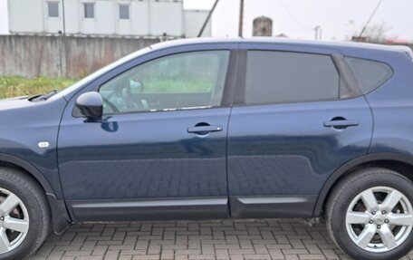 Nissan Qashqai, 2007 год, 875 000 рублей, 9 фотография