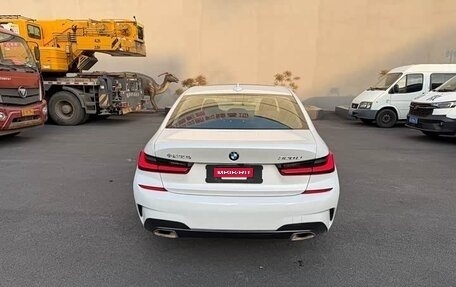 BMW 3 серия, 2022 год, 2 725 000 рублей, 3 фотография