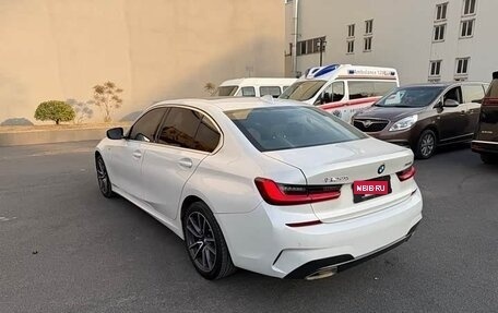 BMW 3 серия, 2022 год, 2 725 000 рублей, 6 фотография