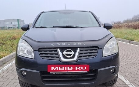 Nissan Qashqai, 2007 год, 875 000 рублей, 4 фотография