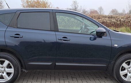 Nissan Qashqai, 2007 год, 875 000 рублей, 14 фотография