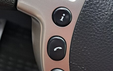 Nissan Qashqai, 2007 год, 875 000 рублей, 26 фотография