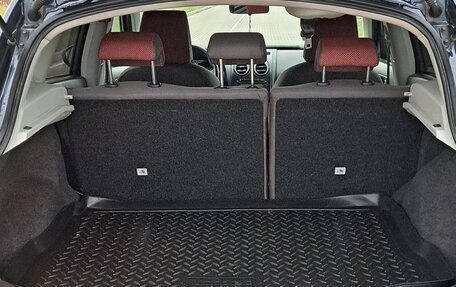 Nissan Qashqai, 2007 год, 875 000 рублей, 20 фотография