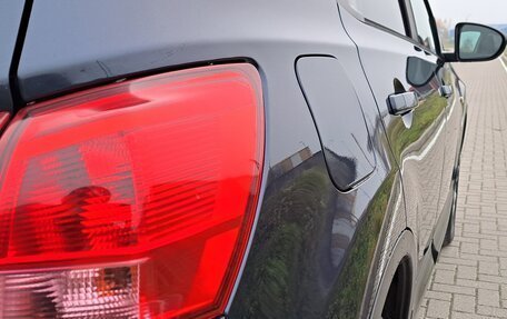 Nissan Qashqai, 2007 год, 875 000 рублей, 16 фотография