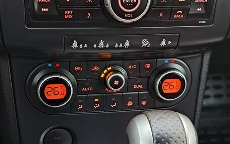 Nissan Qashqai, 2007 год, 875 000 рублей, 25 фотография