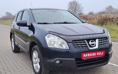 Nissan Qashqai, 2007 год, 875 000 рублей, 3 фотография