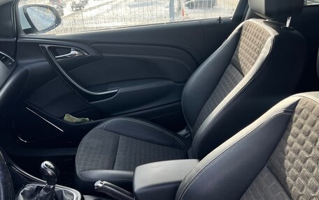 Opel Astra J, 2013 год, 950 000 рублей, 7 фотография