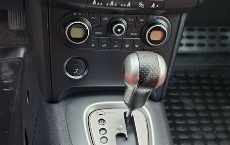 Nissan Qashqai, 2007 год, 875 000 рублей, 27 фотография