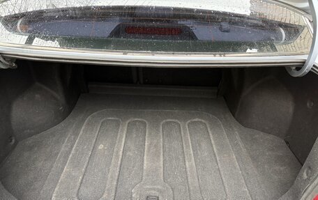 Daewoo Gentra II, 2013 год, 700 000 рублей, 11 фотография