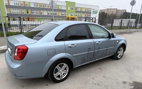 Daewoo Gentra II, 2013 год, 700 000 рублей, 3 фотография