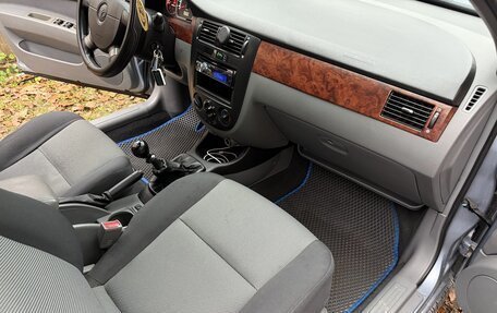 Daewoo Gentra II, 2013 год, 700 000 рублей, 18 фотография