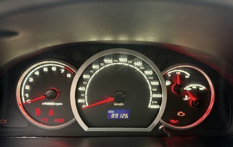 Daewoo Gentra II, 2013 год, 700 000 рублей, 16 фотография