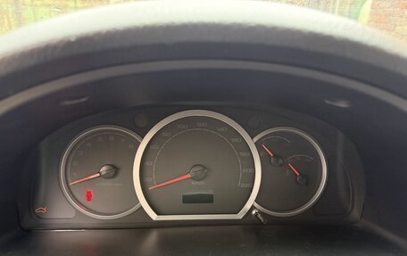 Daewoo Gentra II, 2013 год, 700 000 рублей, 15 фотография