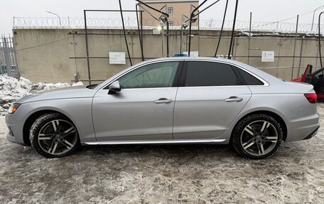 Audi A4, 2020 год, 3 200 000 рублей, 5 фотография