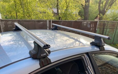 Daewoo Gentra II, 2013 год, 700 000 рублей, 20 фотография