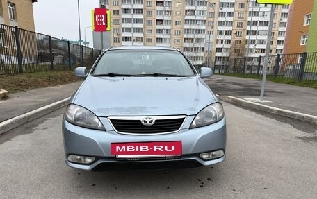Daewoo Gentra II, 2013 год, 700 000 рублей, 19 фотография