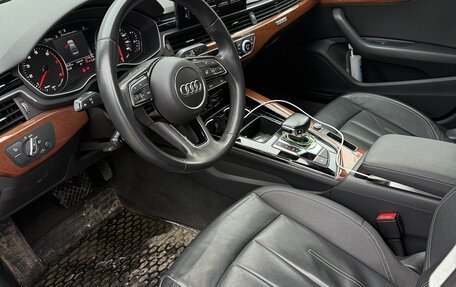 Audi A4, 2020 год, 3 200 000 рублей, 9 фотография