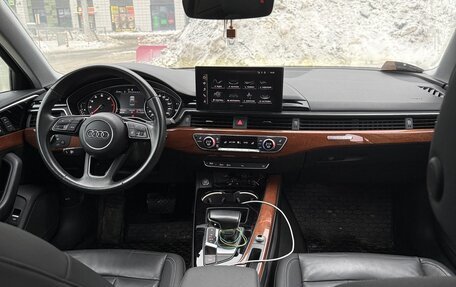 Audi A4, 2020 год, 3 200 000 рублей, 12 фотография