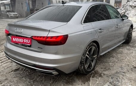 Audi A4, 2020 год, 3 200 000 рублей, 8 фотография