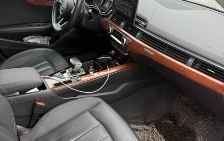 Audi A4, 2020 год, 3 200 000 рублей, 10 фотография