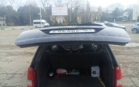 Ford Focus IV, 2001 год, 400 000 рублей, 9 фотография