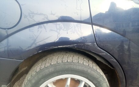 Ford Focus IV, 2001 год, 400 000 рублей, 11 фотография