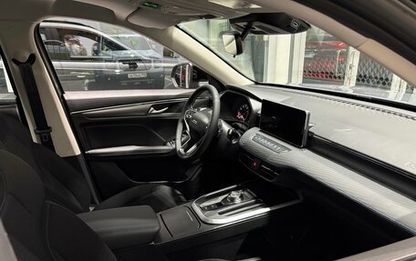 Haval Jolion, 2026 год, 2 599 000 рублей, 11 фотография