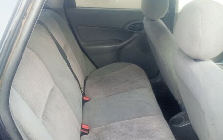 Ford Focus IV, 2001 год, 400 000 рублей, 8 фотография