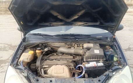 Ford Focus IV, 2001 год, 400 000 рублей, 5 фотография