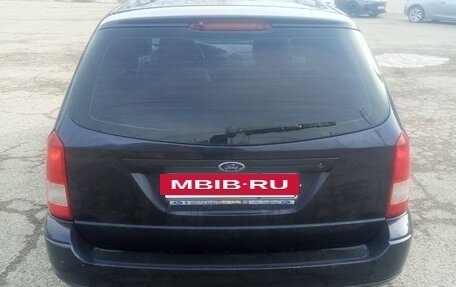 Ford Focus IV, 2001 год, 400 000 рублей, 4 фотография