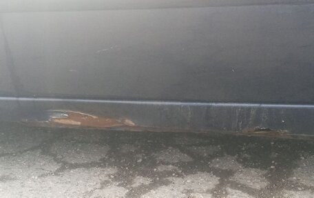 Ford Focus IV, 2001 год, 400 000 рублей, 12 фотография