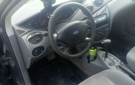 Ford Focus IV, 2001 год, 400 000 рублей, 10 фотография