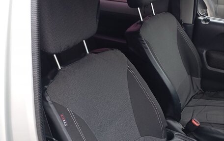 Suzuki Jimny, 2007 год, 800 000 рублей, 10 фотография