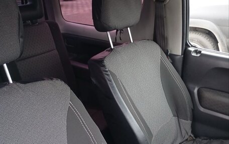 Suzuki Jimny, 2007 год, 800 000 рублей, 11 фотография