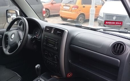 Suzuki Jimny, 2007 год, 800 000 рублей, 9 фотография