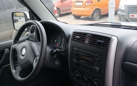 Suzuki Jimny, 2007 год, 800 000 рублей, 12 фотография