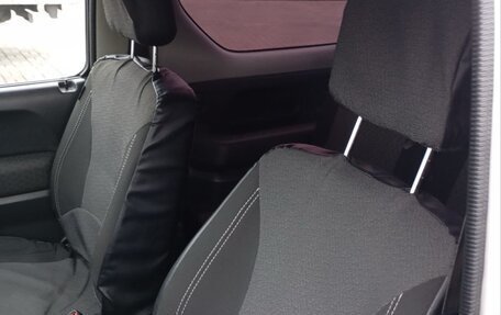 Suzuki Jimny, 2007 год, 800 000 рублей, 20 фотография