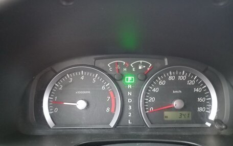 Suzuki Jimny, 2007 год, 800 000 рублей, 27 фотография